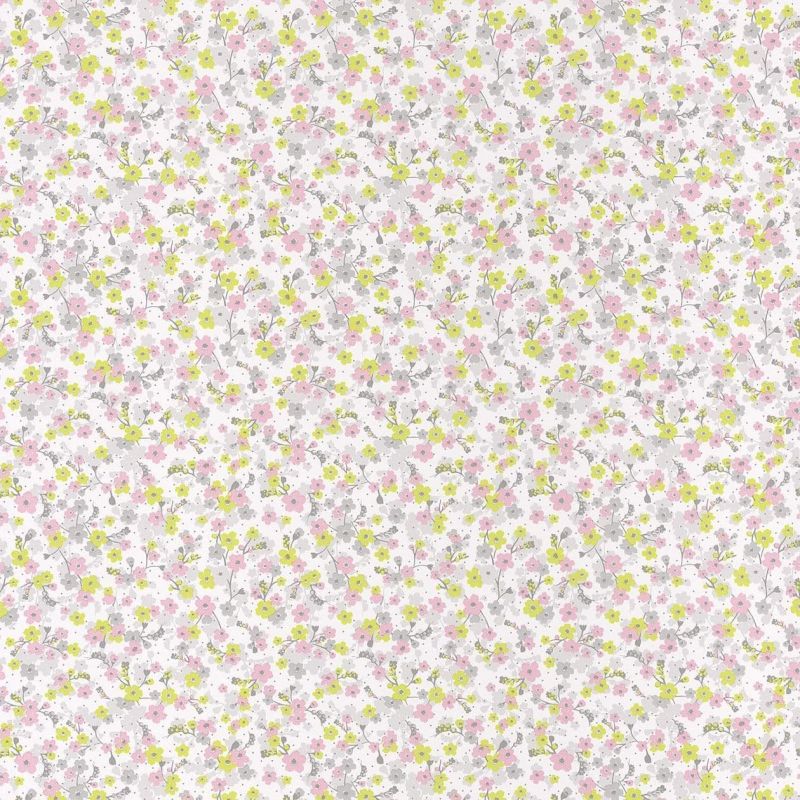 Pretty Lili Wallpaper Lily PRLI 6917 70 75 PRLI69177075 By Caselio