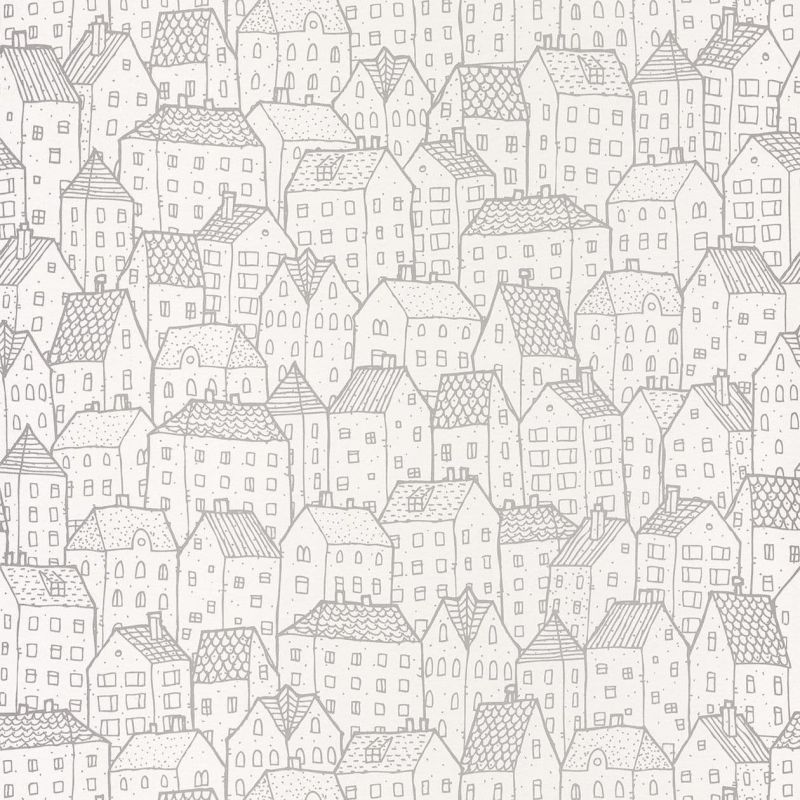 Pretty Lili Wallpaper Maison PRLI 6921 90 99 PRLI69219099 By Caselio