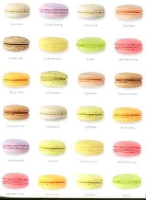 Pretty Nostalgic Wallpaper Wall Panel Macarons 158103 By Esta For Brian Yates