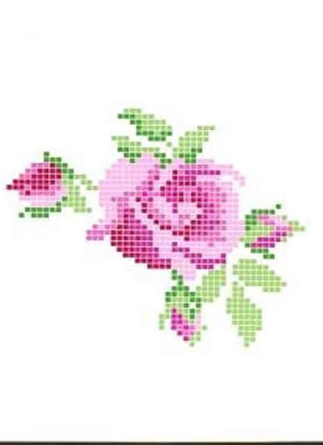 Pretty Nostalgic Wallpaper Wall Panel Rose 158108 By Esta For Brian Yates