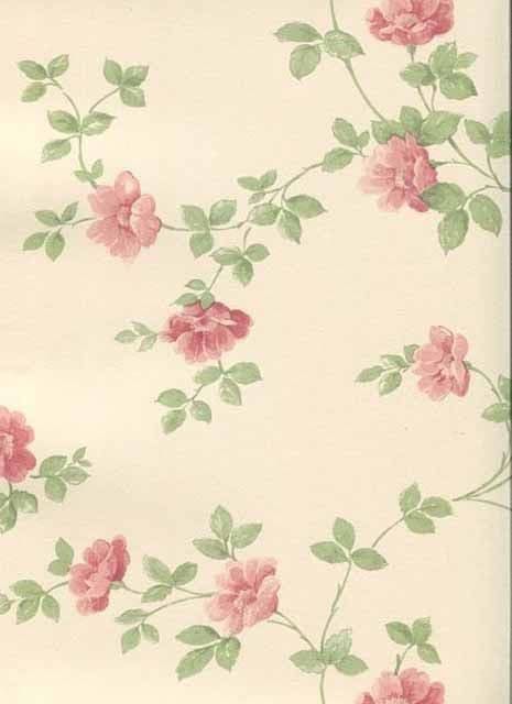 Pretty Prints 4 Wallpaper PP27701 By Norwall For Galerie