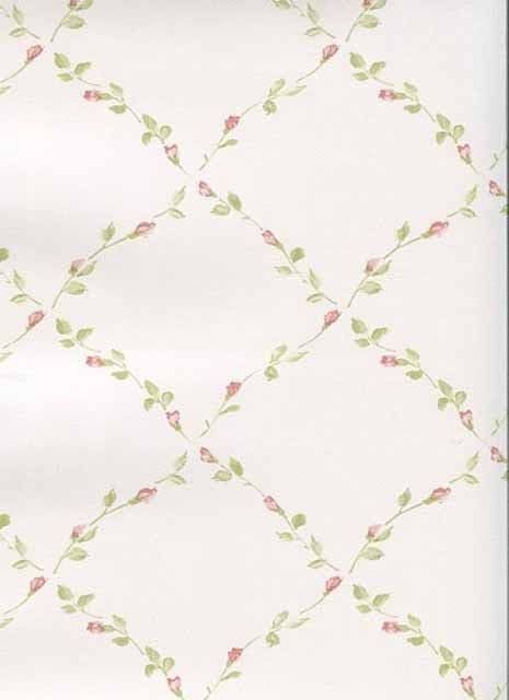 Pretty Prints 4 Wallpaper PP27726  By Norwall For Galerie