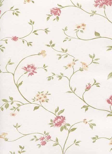 Pretty Prints 4 Wallpaper PP27729 By Norwall For Galerie