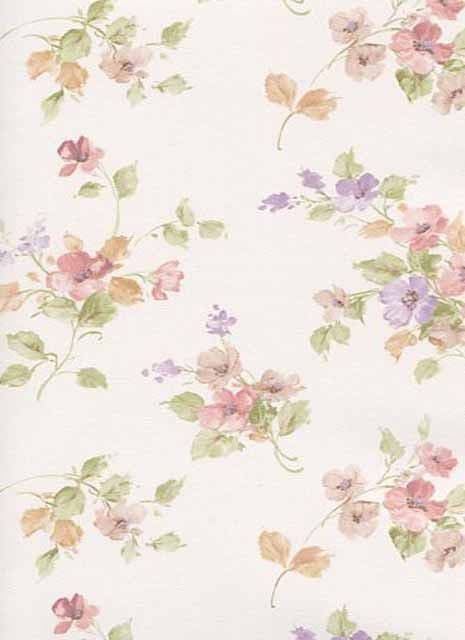 Pretty Prints 4 Wallpaper PP27747 By Norwall For Galerie