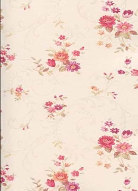 Pretty Prints 4 Wallpaper PP27808 By Norwall For Galerie