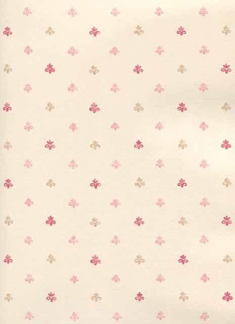 Pretty Prints 4 Wallpaper PP27818 By Norwall For Galerie