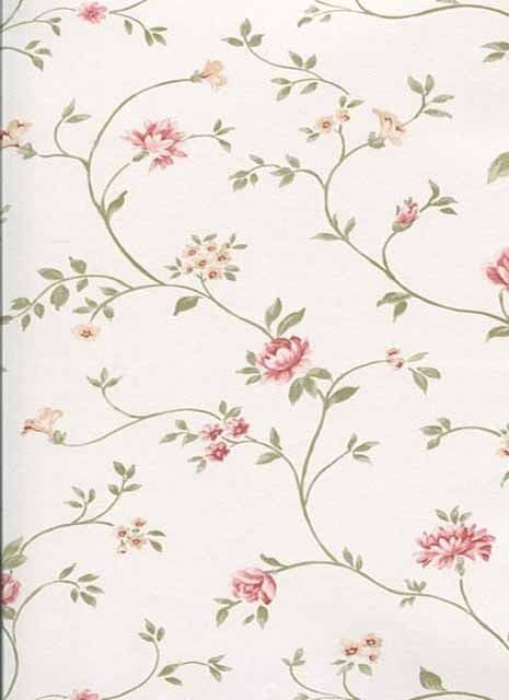 Pretty Prints 4 Wallpaper PP35524 By Norwall For Galerie