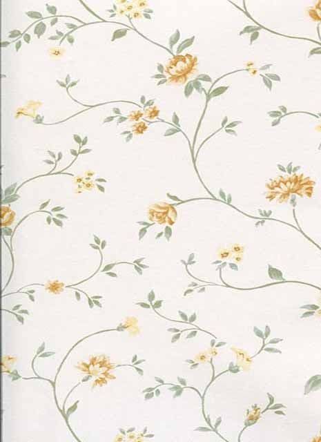 Pretty Prints 4 Wallpaper PP35525 By Norwall For Galerie