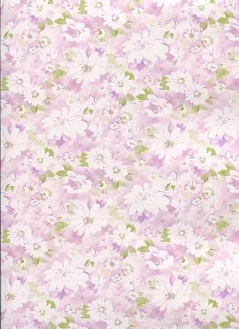 Pretty Prints 4 Wallpaper PP35533 By Norwall For Galerie