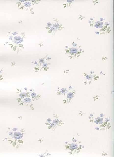 Pretty Prints 4 Wallpaper PP35542 By Norwall For Galerie