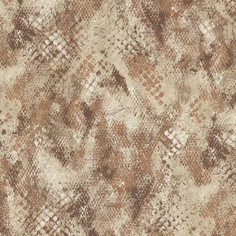 Roberto Cavalli Home No.9 Wallpaper RC21051 By Emiliana Parati For Colemans