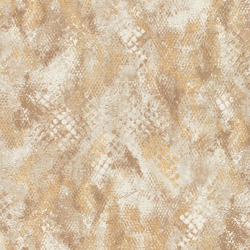 Roberto Cavalli Home No.9 Wallpaper RC21056 By Emiliana Parati For Colemans