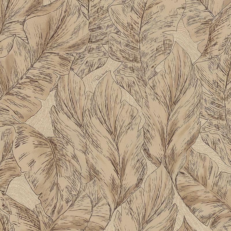 Roberto Cavalli Home No.9 Wallpaper RC21071 By Emiliana Parati For Colemans