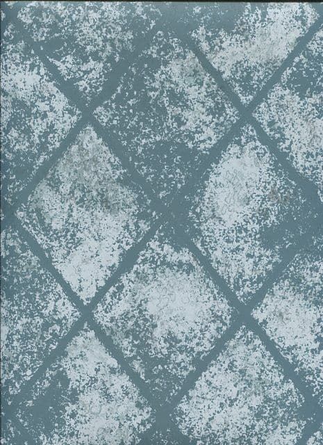 Reclaimed Industrial Chic Wallpaper Mercury Glass  2701-22328 By A Street Prints For Brewster Fine Decor