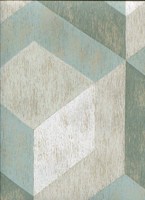 Reclaimed Industrial Chic Wallpaper Rustic Wood Tile 2701-22310 By A Street Prints For Brewster Fine Decor