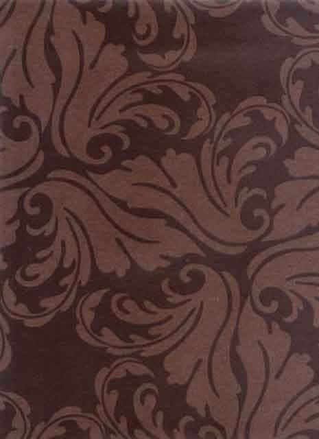 Reflections Shimmer Bronze Wallpaper 1911/125 By Prestigious Textiles