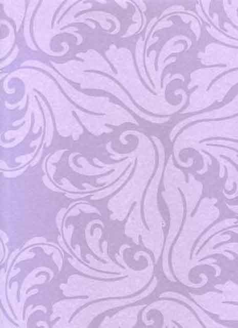 Reflections Shimmer Lavender Wallpaper 1911/805 By Prestigious Textiles