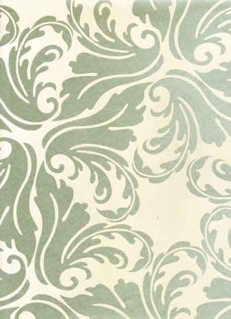 Reflections Shimmer Pewter Wallpaper 1911/908 By Prestigious Textiles