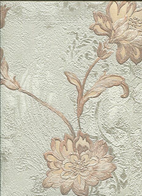 Regalis Wallpaper M7915 By Murella For Colemans