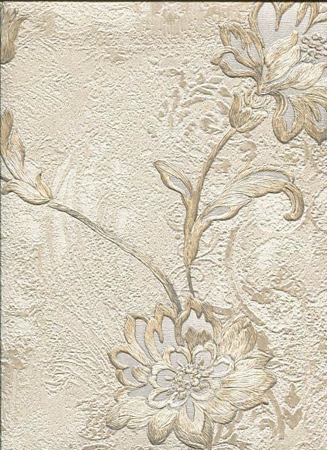 Regalis Wallpaper M7919 By Murella For Colemans