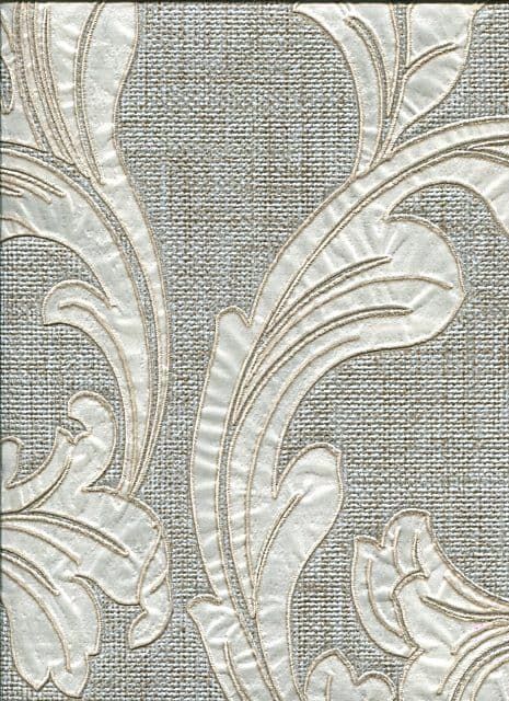 Regalis Wallpaper M7929 By Murella For Colemans