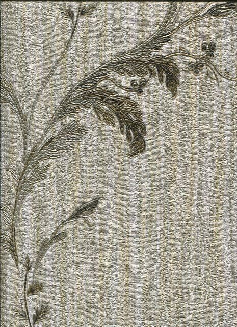 Regalis Wallpaper M7943 By Murella For Colemans