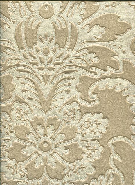 Regalis Wallpaper M7963 By Murella For Colemans