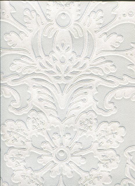 Regalis Wallpaper M7965 By Murella For Colemans