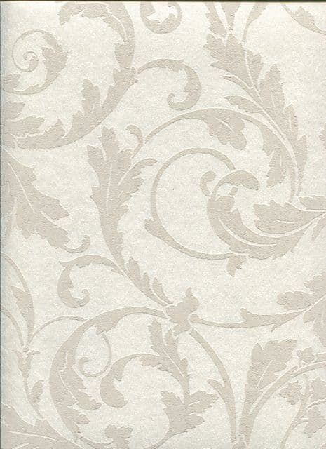 Regency SketchTwenty3 Wallpaper Scroll Ivory PV00229 By Tim Wilman For Blendworth