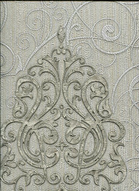 Regent 2017 Wallpaper Z1746 By Zambaiti Parati For Colemans