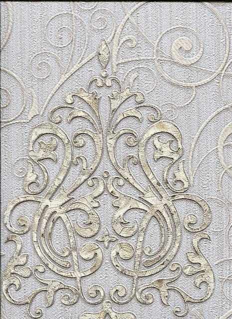 Regent 2017 Wallpaper Z1749 By Zambaiti Parati For Colemans