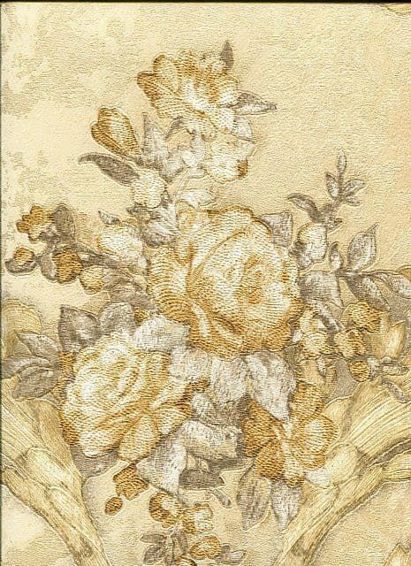 Renaissance Wallpaper 4903 By Parato For Galerie