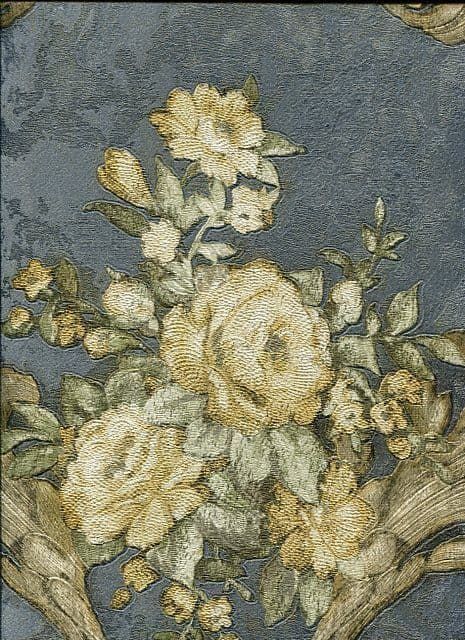 Renaissance Wallpaper 4909 By Parato For Galerie