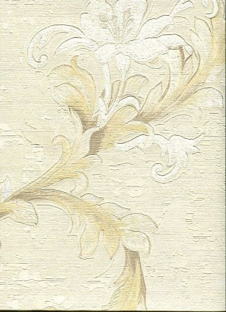 Renaissance Wallpaper 4911 By Parato For Galerie