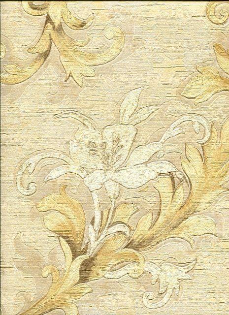 Renaissance Wallpaper 4913 By Parato For Galerie