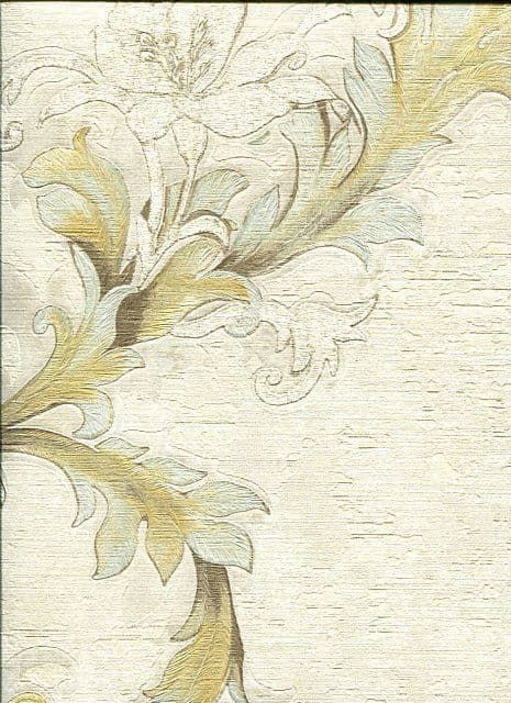 Renaissance Wallpaper 4916 By Parato For Galerie