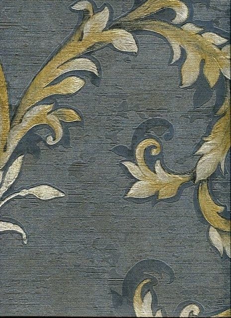 Renaissance Wallpaper 4919 By Parato For Galerie