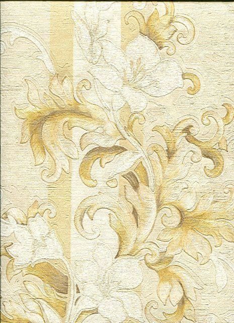 Renaissance Wallpaper 4922 By Parato For Galerie