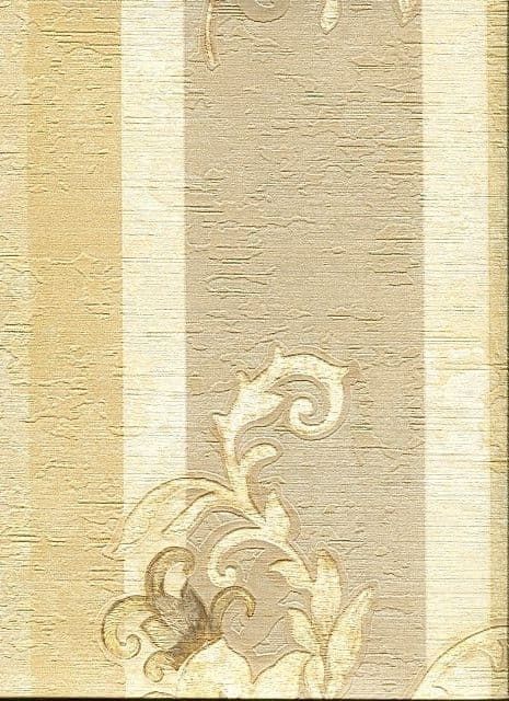 Renaissance Wallpaper 4923 By Parato For Galerie