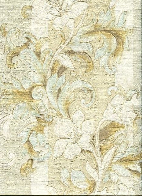 Renaissance Wallpaper 4926 By Parato For Galerie