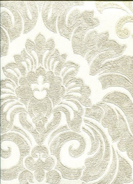 Renaissance Wallpaper 4930 By Parato For Galerie