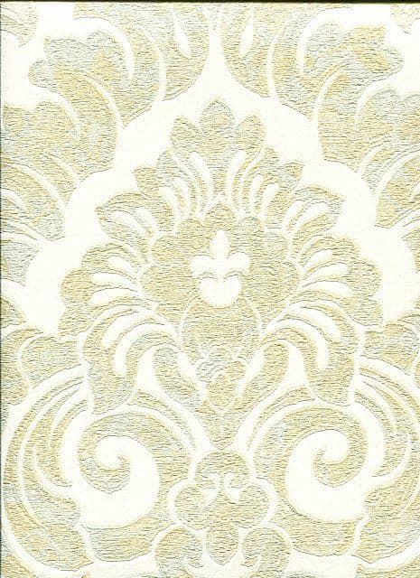 Renaissance Wallpaper 4935 By Parato For Galerie