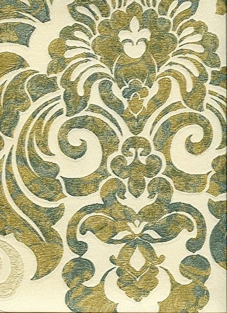 Renaissance Wallpaper 4936 By Parato For Galerie