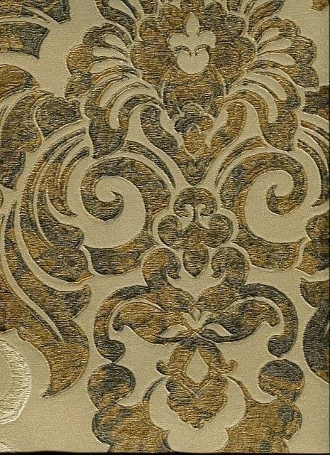 Renaissance Wallpaper 4939 By Parato For Galerie