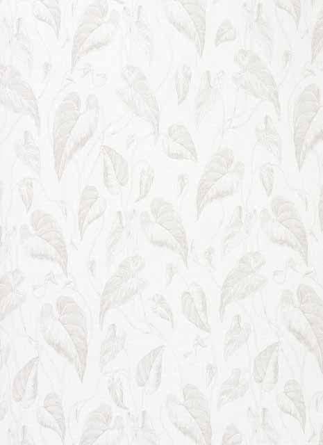 Rendez Vous Feuilles De Vigne Voiles Fabric RDV 2909 12 34 RDV29091234 By Casadeco