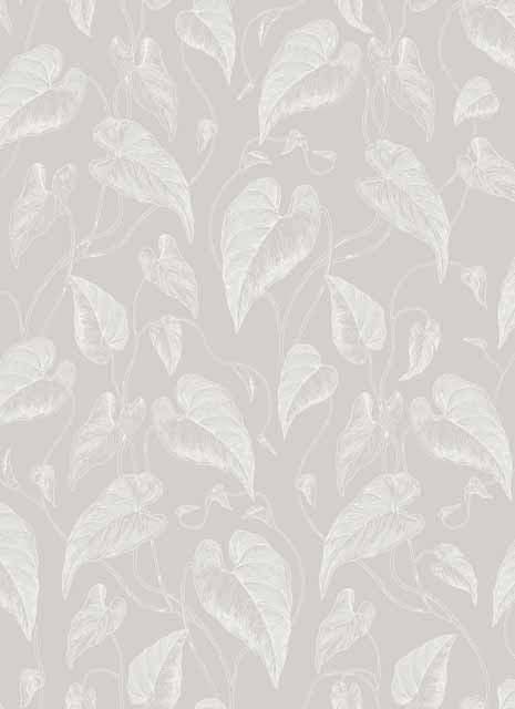 Rendez Vous Feuilles De Vigne Wallpaper RDV 2904 11 01 RDV29041101 By Casadeco