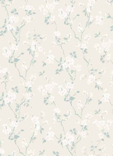 Rendez Vous Fleur De Pommier Wallpaper RDV 2905 65 17 RDV29056517 By Casadeco