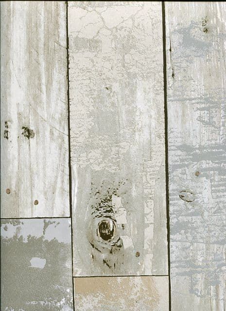 Restored Modern Rustic Wallpaper Distressed Wood 2540-24054 By A Street Prints For Brewster Fine Decor