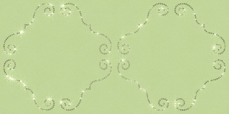 Reves Pastel Fazowski Wallpaper Wallpanel Lacy Light Green 7205  By Dixons Superior