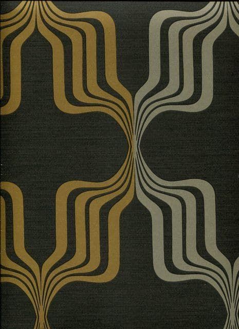 Risky Business 2 Wallpaper RY2780 By York Wallcoverings For Dixons Exclusive